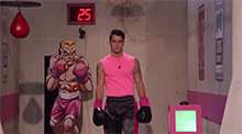 Cody Calafiore Big Brother 16